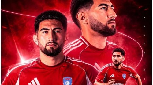 Azərbaycan millisinin üzvü "Turan Tovuz"dan ayrıldı