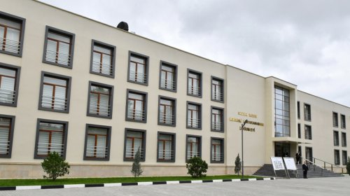 Salyan Rayon Mərkəzi Xəstəxanası tibbi tullantıların daşınmasına nə qədər xərcləyəcək?