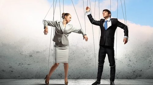 Manipulyatorlar bizi necə aldadır? - MÜSAHİBƏ
