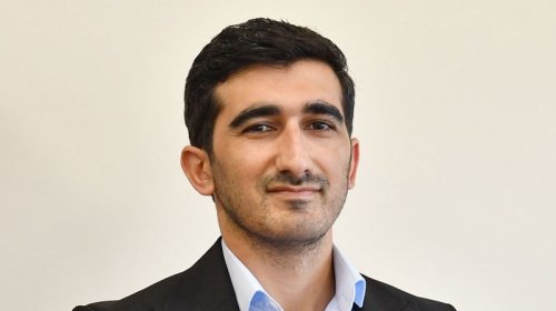 Dilqəm Əhmədliyə Qarabağda vəzifə verildi