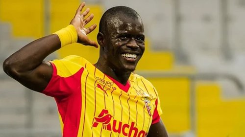 "Fənərbağça" Fransadan futbolçu transfer edir