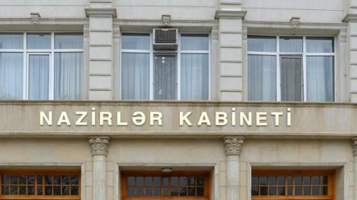 Xüsusi karantin rejiminin müddəti uzadıldı