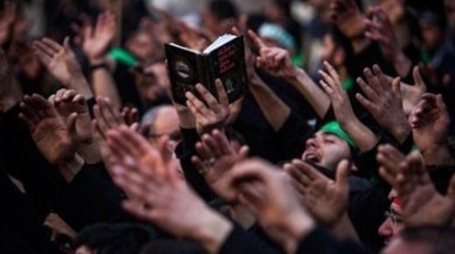 Aşura günündə işləmək günahdır? &ndash; İlahiyyatçıdan AÇIQLAMA