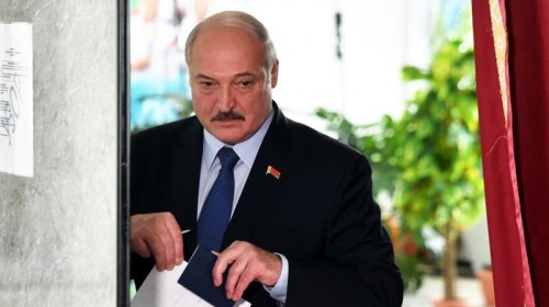 WSJ: Rusiya Belarusu iki ssenari üzrə cəbhəni genişləndirməyə məcbur edir