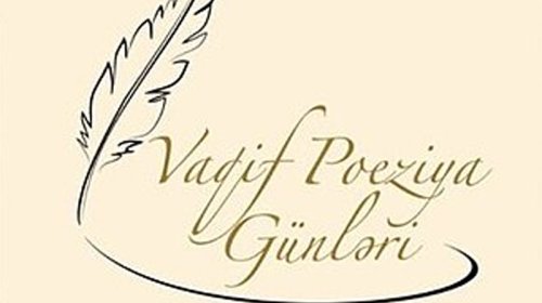Vaqif Poeziya Günlərinin təşkili 184 min manata başa gələcək