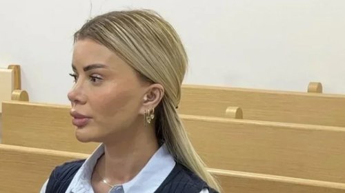 "Arzum"un hökmü təxirə salındı