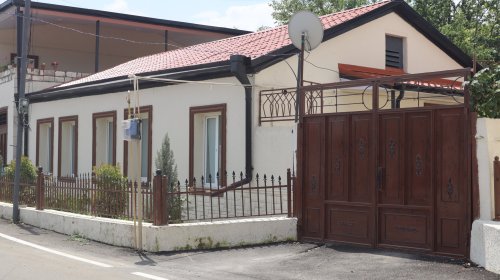 Xankəndi, Xocalı və Ağdərəyə 180 nəfər köçürülüb