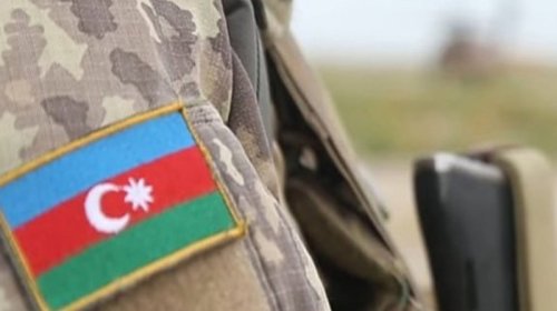 Qanunverciliyə "hərbi qulluqçuların şəxsi jetonu" anlayışı daxil edildi