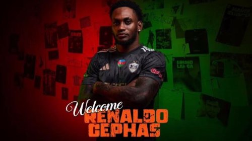 &ldquo;Qarabağ&rdquo; hücumçu transfer etdi