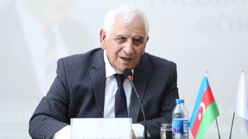 Nəriman Həsənzadə xəstəxanaya yerləşdirildi
