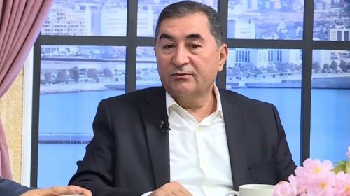 Xalq artisti: "Bunları yeyəndən sonra oxumağa əziyyət çəkirəm"