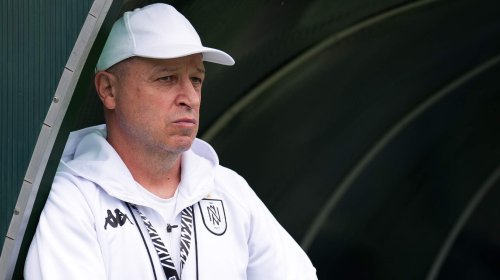 Yuri Vernidub: &ldquo;Əlimizdən gələni edəcəyik ki, &ldquo;Neftçi&rdquo; layiq olduğu yerdə qərar tutsun&rdquo;