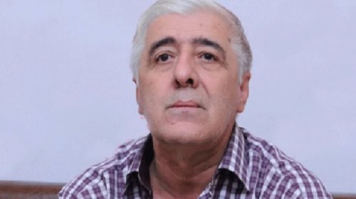 Əjdər Həmidovun eşq elan etdiyi Əməkdar artist kim idi? - VİDEO