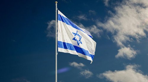 İsrail hökuməti &ldquo;erməni soyqırımı&rdquo;nı tanımağa yekdilliklə səs verdi