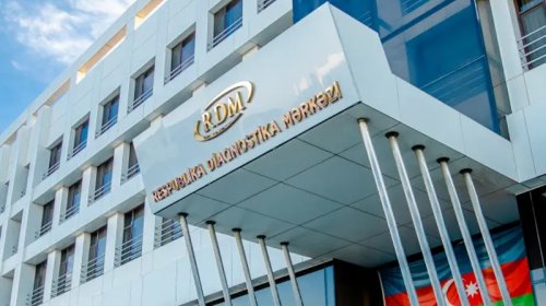 Keçmiş nazirin ailəsinə məxsus xəstəxananın baş həkimi dəyişdi - FOTO