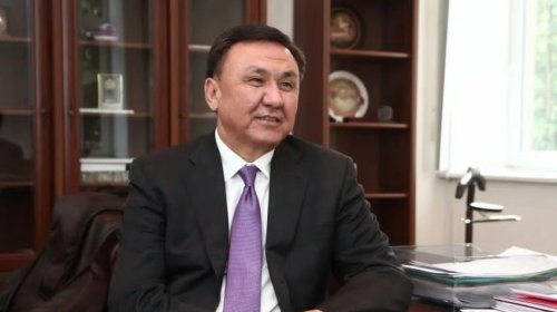 TDT-nin Baş katibi İlham Əliyevə təşəkkür etdi