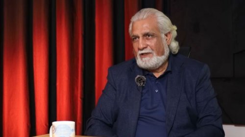 "Verilişlərdəki ekspertlər xalqın düşmənidir"