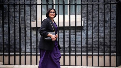 Britaniyada adi vətəndaşlar deportasiya işlərinə cəlb olunacaq