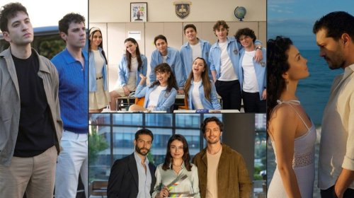 Yay seriallarının REYTİNQİ