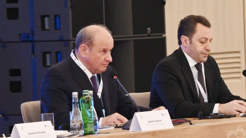 DTX rəisinin müavini: Aşkarlanan 32 kütləvi məzarlıqdan 893 insan qalıqları tapılıb
