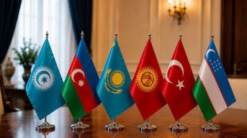 Türk sivilizasiyasının yeni intibahı