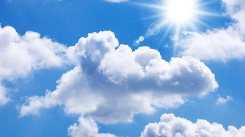 
İyulun ilk günündə hava necə olacaq?
