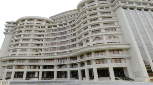 ATU-nun klinikası 66 min manatlıq invertar alır