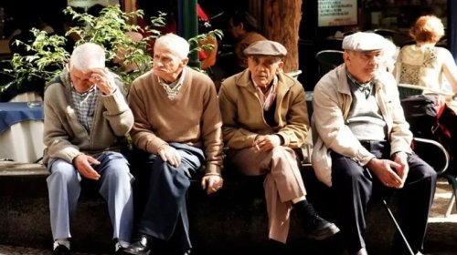 Azərbaycanın tənhaları - Sayı açıqlandı