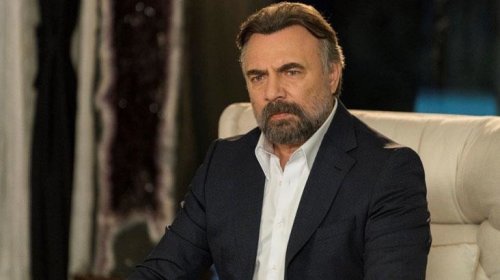 Oktay Kaynarcanın partnyoru bəlli oldu - FOTO