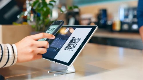 QR kodların yaranmasına minillik strateji oyunu ilham verib