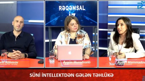 Müəllifin əməyinə internetdə də hörmət edilməlidir