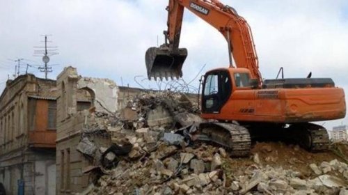 Evlərin söküntüsü zamanı kompensasiya necə hesablanmalıdır?
