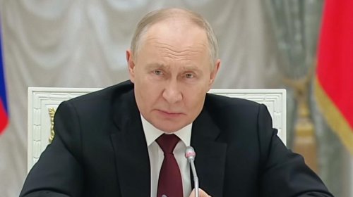 FT: Rusiyada müharibə yorğunluğu artır, lakin Putin paralel reallıqda yaşayır