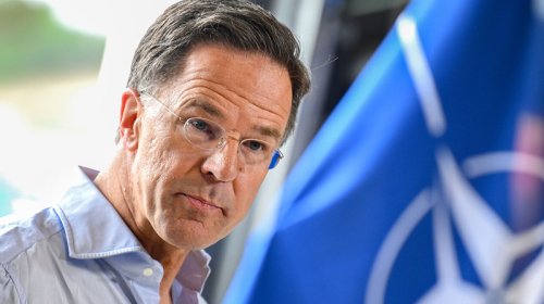 Mark Rutte: NATO hərbi xərcləri artırmaq imkanlarının son həddinə çatıb