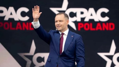 Navrotski Zelenskinin Milli Panteon qərarını sərt tənqid etdi