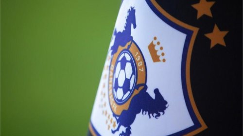"Qarabağ"ın "Vestri" ilə hər iki oyununa hakim təyinatları bilindi