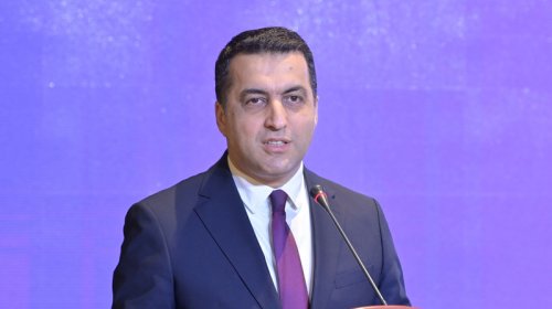 
Peşə Agentliyinin sabiq direktoru şirkət rəhbəri oldu