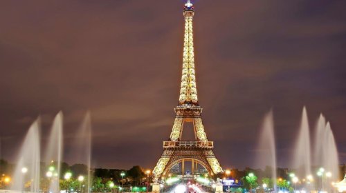 Parisdə turistlərin ən çox yol verdiyi 5 səhv açıqlandı