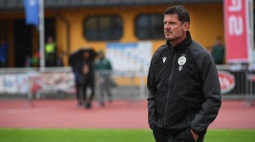 &ldquo;Ferensvaroş&rdquo;un baş məşqçisi &ldquo;Qarabağ&rdquo;la oyundan danışdı