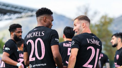 Britaniya mətbuatı: &ldquo;Sabah&rdquo; transferlərə 4,4 milyon avro xərcləyib