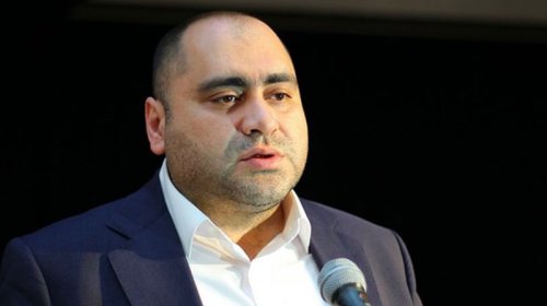 &ldquo;Azenco&rdquo;nun sabiq rəhbəri həbs edilib
