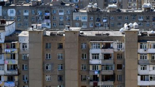 Tələbələr yayda kirayə qaldıqları evləri təhvil vermirlər &ndash; SƏBƏB