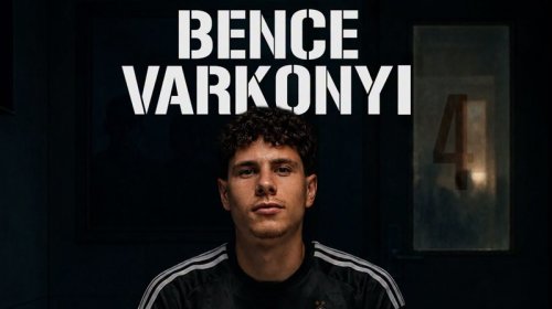 "Qarabağ" daha bir transferi açıqladı