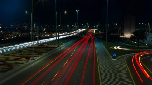 Avtomagistrallarda sürət həddi: Hansı ölkə neçə km/saat sürətə icazə verir?