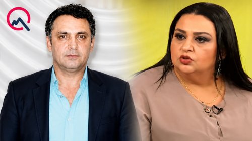 Tünzalə Əliyevanın qardaşı vəfat etdi
