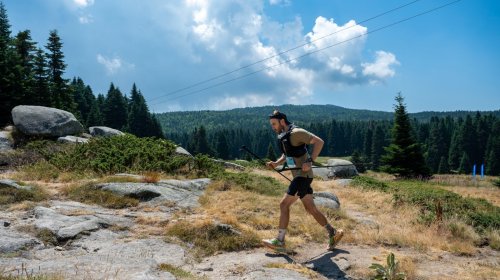 Türkiyədə 9-cu Uludağ Premium Ultra Trail yarışına geri sayım başlayıb