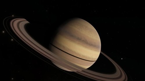 Saturnun peyklərinin sayı niyə birdən 285-ə çatdı? - Planet dəyişmədi, baxış dəyişdi