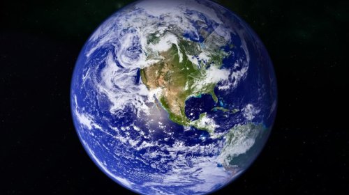 Evinizin yerləşdiyi yer milyonlarla il əvvəl tamamilə başqa bir planet hissəsində ola bilər