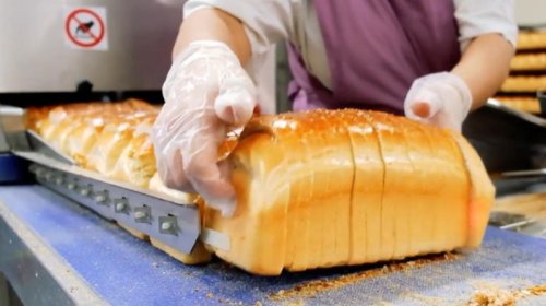 Alimlər 5300 illik mumiyada tapılan mayalarla çörək bişirdi