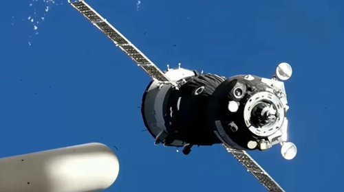 Kosmosda atəş açılan ilk və son silahın bilinməyən hekayəsi
